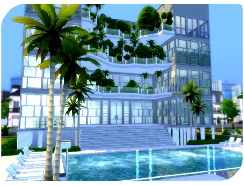 Hilton Spa & Fun