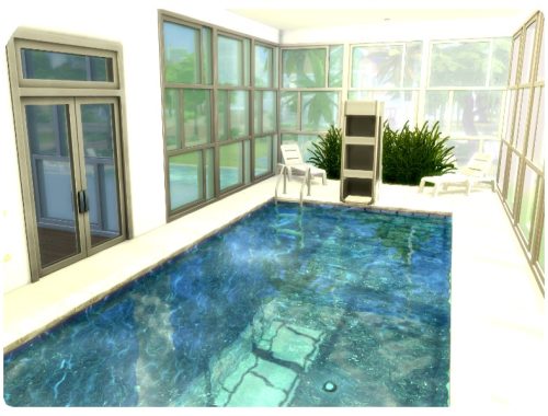 Hilton Spa & Fun