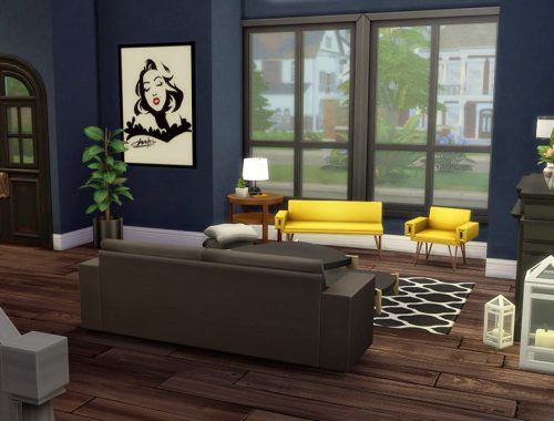 Historical Apartment