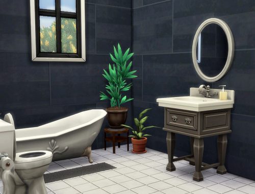 Historical Apartment