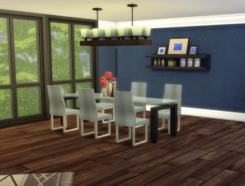 Historical Apartment