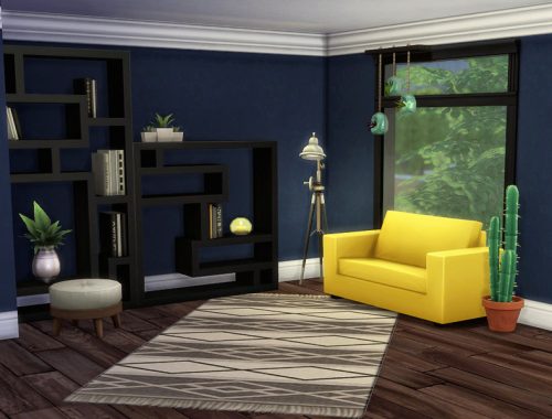 Historical Apartment