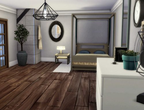 Historical Apartment
