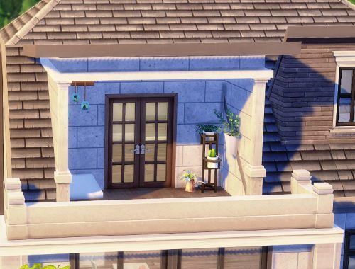 Historical Apartment