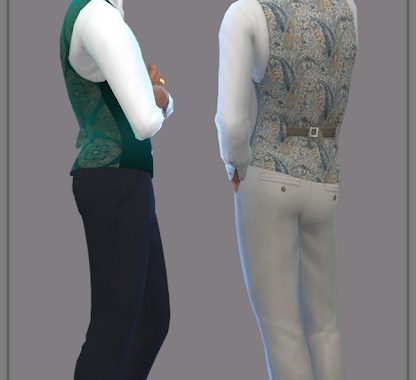 Historical Collection For Men Part1 at Hoppel785