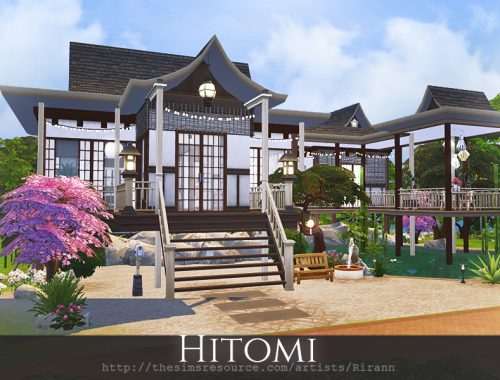 Hitomi