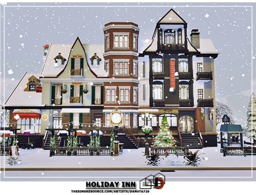 Holiday Inn