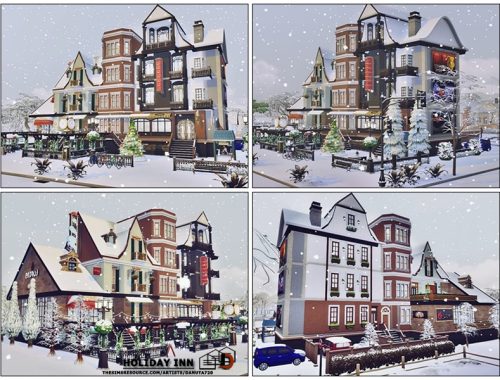 Holiday Inn