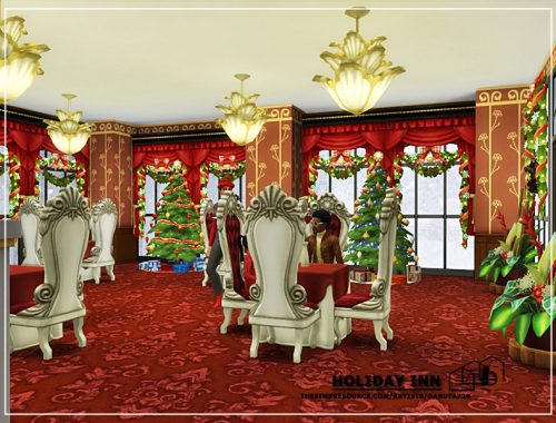 Holiday Inn