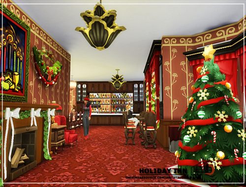 Holiday Inn