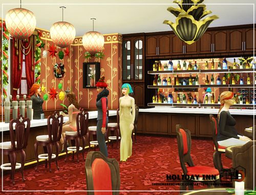 Holiday Inn