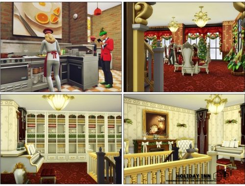 Holiday Inn