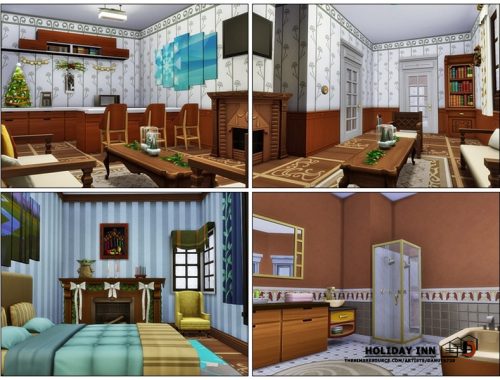 Holiday Inn
