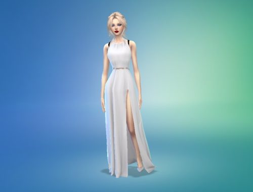 Holli Would at Allis Sims