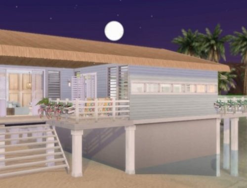 HOME PARADIS 1 at Guijobo