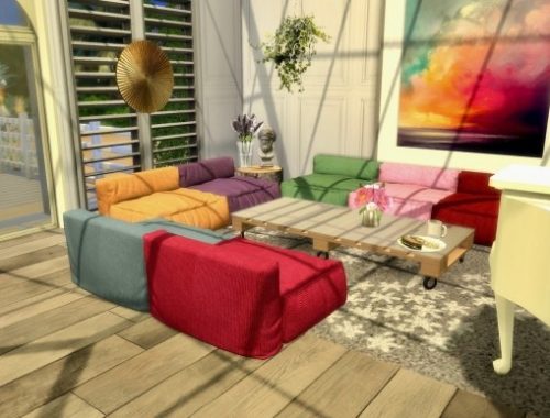HOME PARADIS 1 at Guijobo