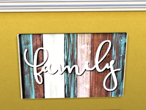 Home Pt 2 - Aspirations - City Living Needed