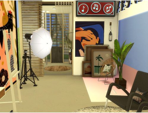 Home Studio