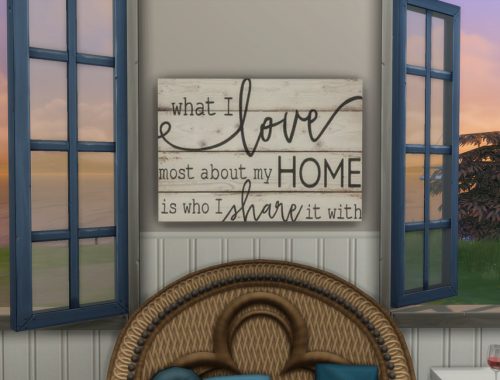 Home