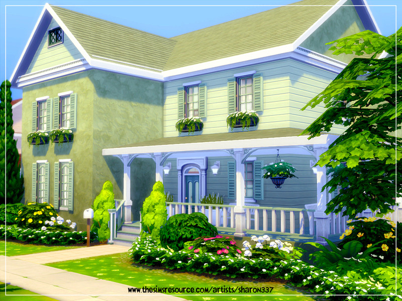 Honeydew - Nocc - The Sims 4 Catalog