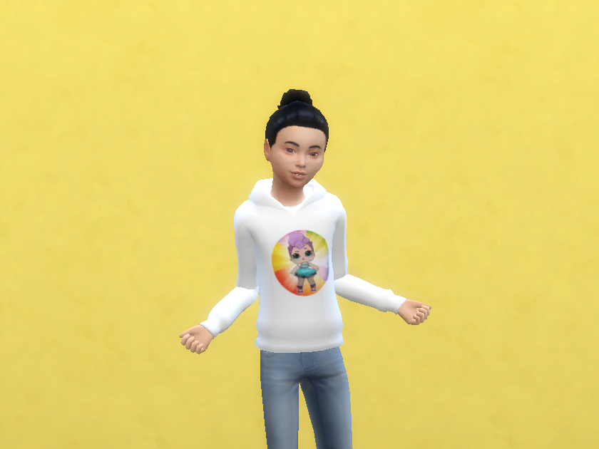 Hoodies for kids - Image 2