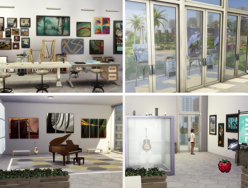 Hope - Arts Center