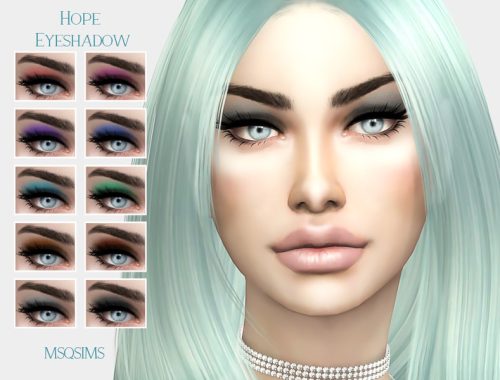 Hope Eyeshadow