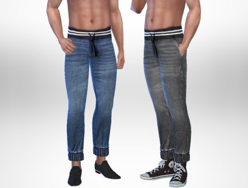 Horacio Jeans