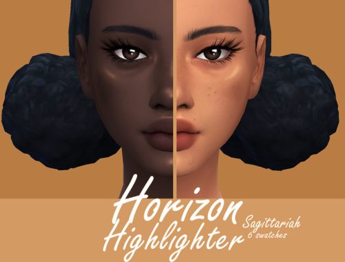 Horizon Highlighter