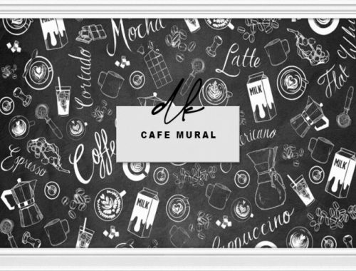 Hospitality Murals at DK SIMS