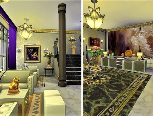 Hotel Royal