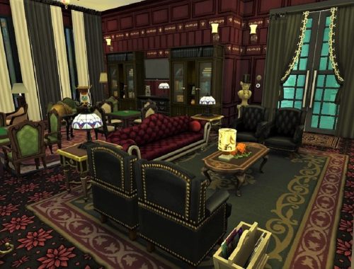 Hotel Royal