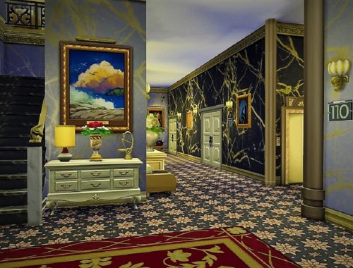 Hotel Royal