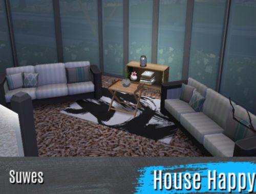 House Happy Suwes
