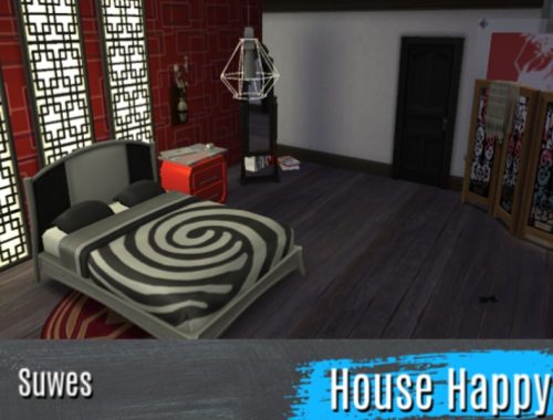 House Happy Suwes