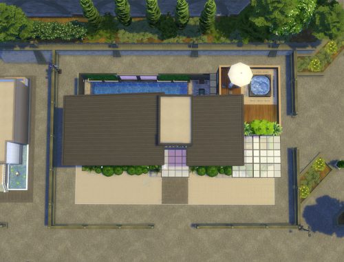 House of Gamers