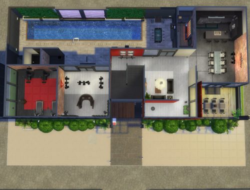 House of Gamers