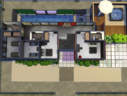 House of Gamers