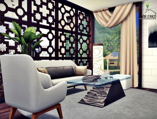 House on the beach (No CC!)