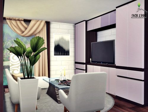 House on the beach (No CC!)