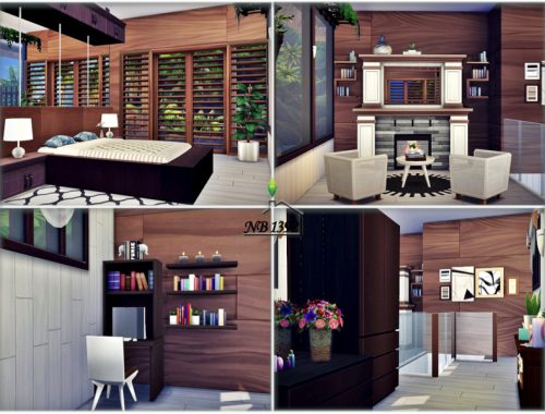 House on the beach (No CC!)