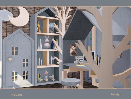 Houses
