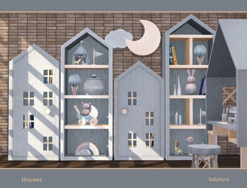 Houses