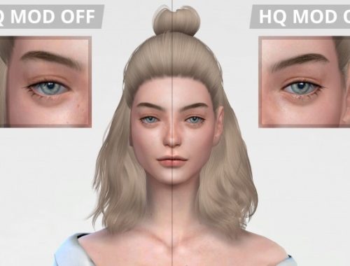 HQ Mod Switch by jwofles at Mod The Sims