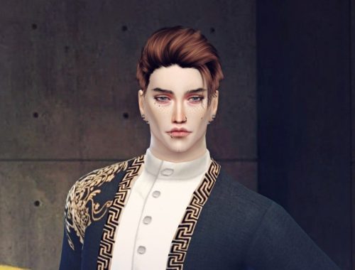 Hugh Oswald
