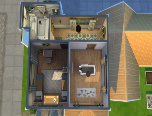 Humble Abode