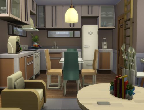 Humble Abode