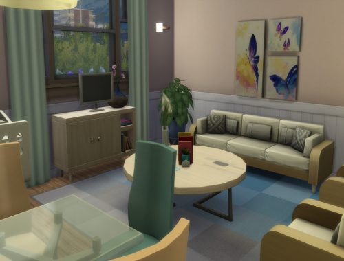 Humble Abode