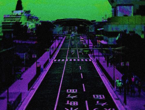 HYPERTOKYO-REQUIRES CITY LIVING