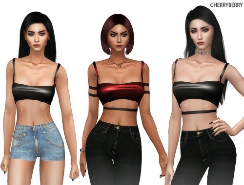 Hypnotic Top